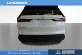 Thumbnail of 2024 White Honda CR-V