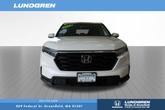 Thumbnail of 2024 White Honda CR-V