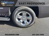 Thumbnail of 2017 Tungsten Metallic Chevrolet Tahoe