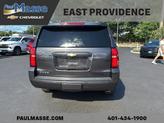 Thumbnail of 2017 Tungsten Metallic Chevrolet Tahoe