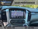 Thumbnail of 2017 Tungsten Metallic Chevrolet Tahoe