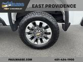 Thumbnail of 2023 Summit White Chevrolet Silverado 2500