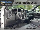 Thumbnail of 2023 Summit White Chevrolet Silverado 2500