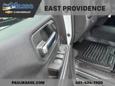 Thumbnail of 2023 Summit White Chevrolet Silverado 2500