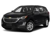 Photo of 2018 Summit White Chevrolet Equinox