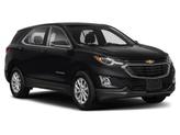 Thumbnail of 2018 Summit White Chevrolet Equinox