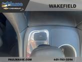 Thumbnail of 2023 Sterling Gray Metallic Chevrolet Equinox