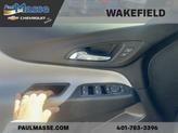 Thumbnail of 2023 Sterling Gray Metallic Chevrolet Equinox