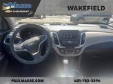 Thumbnail of 2023 Sterling Gray Metallic Chevrolet Equinox
