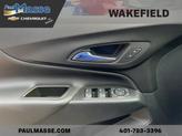 Thumbnail of 2022 Summit White Chevrolet Equinox