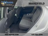 Thumbnail of 2022 Summit White Chevrolet Equinox