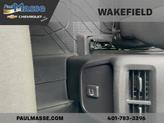 Thumbnail of 2022 Summit White Chevrolet Equinox