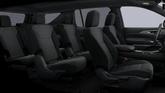 Thumbnail of 2026 Radiant Red Chevrolet Traverse