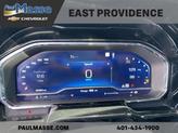 Thumbnail of 2022 Glacier Blue Metallic Chevrolet Silverado 1500