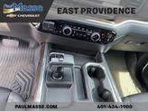 Thumbnail of 2022 Glacier Blue Metallic Chevrolet Silverado 1500