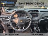Thumbnail of 2023 Mosaic Black Metallic Chevrolet Trailblazer