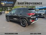 Thumbnail of 2023 Mosaic Black Metallic Chevrolet Trailblazer
