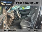 Thumbnail of 2023 Mosaic Black Metallic Chevrolet Trailblazer