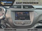 Thumbnail of 2023 Mosaic Black Metallic Chevrolet Trailblazer