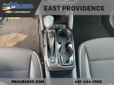 Thumbnail of 2023 Mosaic Black Metallic Chevrolet Trailblazer