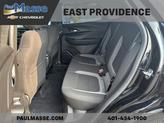 Thumbnail of 2023 Mosaic Black Metallic Chevrolet Trailblazer