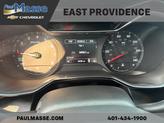 Thumbnail of 2023 Mosaic Black Metallic Chevrolet Trailblazer