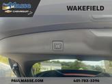 Thumbnail of 2025 Mosaic Black Metallic Chevrolet Trailblazer