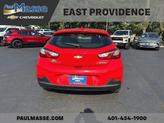 Thumbnail of 2018 Red Chevrolet Cruze