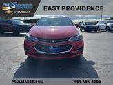 Thumbnail of 2018 Red Chevrolet Cruze