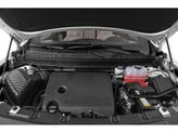 Thumbnail of 2022 Silver Sage Metallic Chevrolet Traverse
