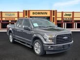 Thumbnail of 2017 Magnetic Ford F-150