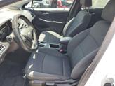 Thumbnail of 2019 Summit White Chevrolet Cruze