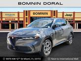 Photo of 2025 Grigio Alfa Romeo Tonale