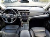 Thumbnail of 2019 Stellar Black Metallic Cadillac XT5