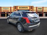 Thumbnail of 2019 Stellar Black Metallic Cadillac XT5
