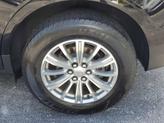 Thumbnail of 2019 Stellar Black Metallic Cadillac XT5