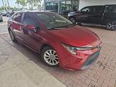 Thumbnail of 2022 Ruby Flare Pearl Toyota Corolla