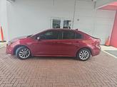 Thumbnail of 2022 Ruby Flare Pearl Toyota Corolla