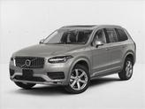 Photo of 2025 Crystal White Meta Volvo XC90