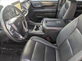 Thumbnail of 2023 Black Chevrolet Tahoe