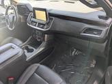 Thumbnail of 2023 Black Chevrolet Tahoe