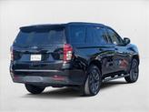 Thumbnail of 2023 Black Chevrolet Tahoe