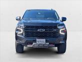 Thumbnail of 2023 Black Chevrolet Tahoe