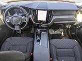 Thumbnail of 2025 Bright Dusk Metallic Volvo XC60