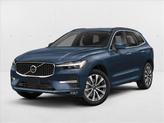 Photo of 2025 Denim Blue Metallic Volvo XC60
