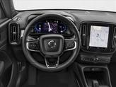Thumbnail of 2026 Cloud Blue Volvo XC40