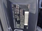 Thumbnail of 2025 Denim Blue Metallic Volvo XC90