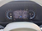 Thumbnail of 2025 Denim Blue Metallic Volvo XC90