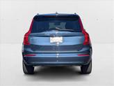 Thumbnail of 2025 Denim Blue Metallic Volvo XC90