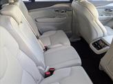 Thumbnail of 2025 Denim Blue Metallic Volvo XC90